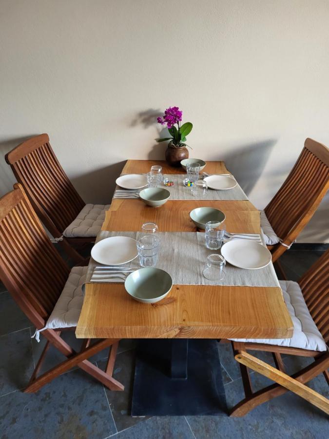 Bed & Breakfast Alva *