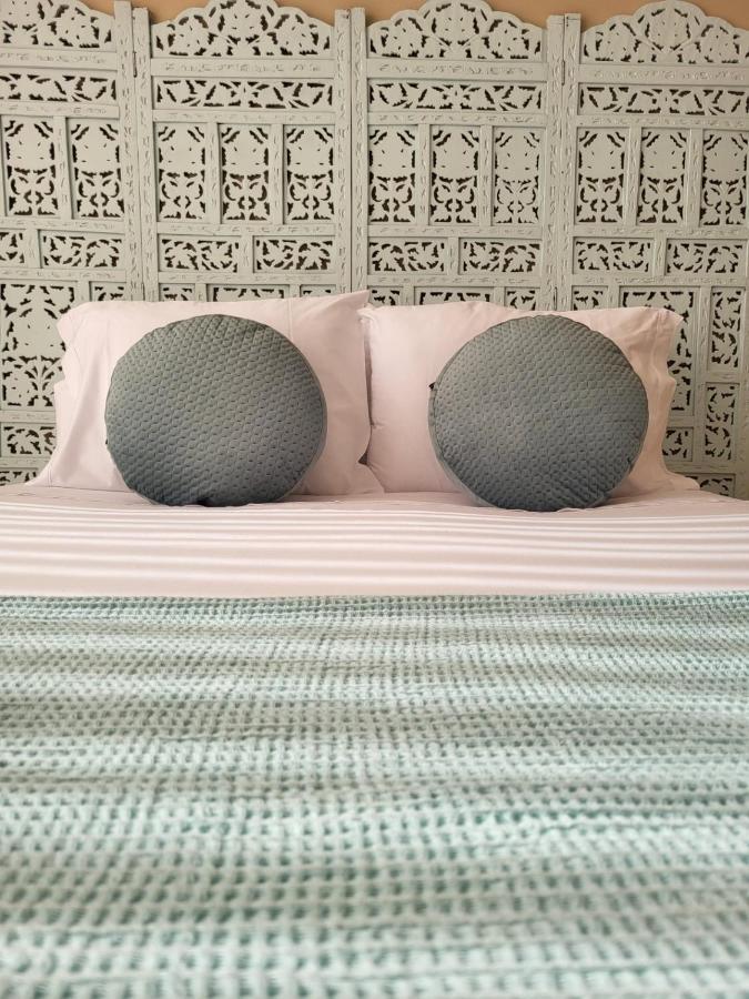 Alva Bed & Breakfast *