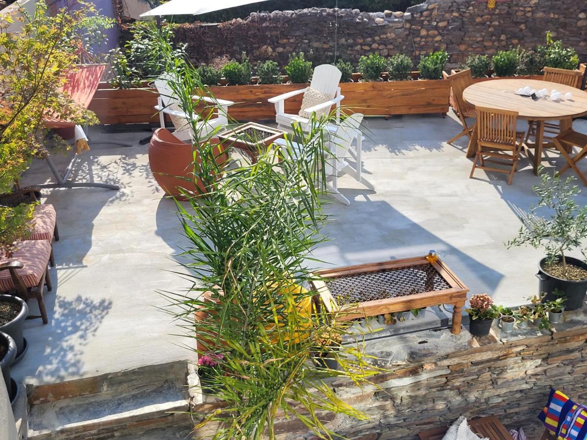 Bed & Breakfast Alva Coja