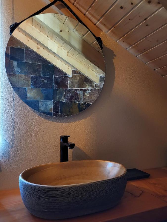 Bed & Breakfast Alva *