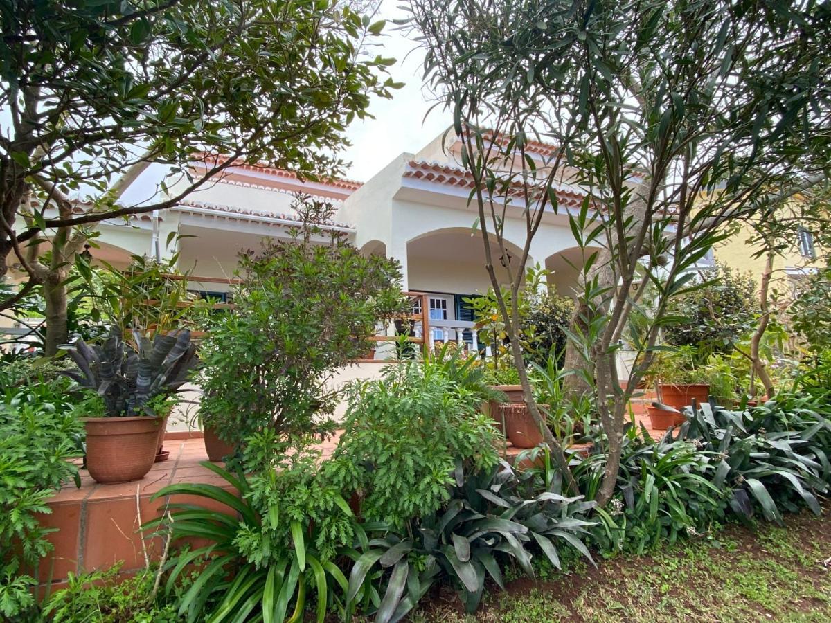 Villa Paraiso - Traumgarten, Meerblick, Wandern Und Golf *