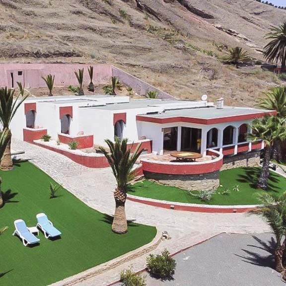 Albergue Destination *