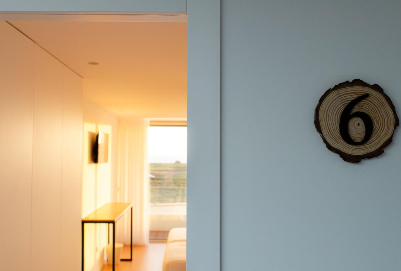 Marinhas Hostel