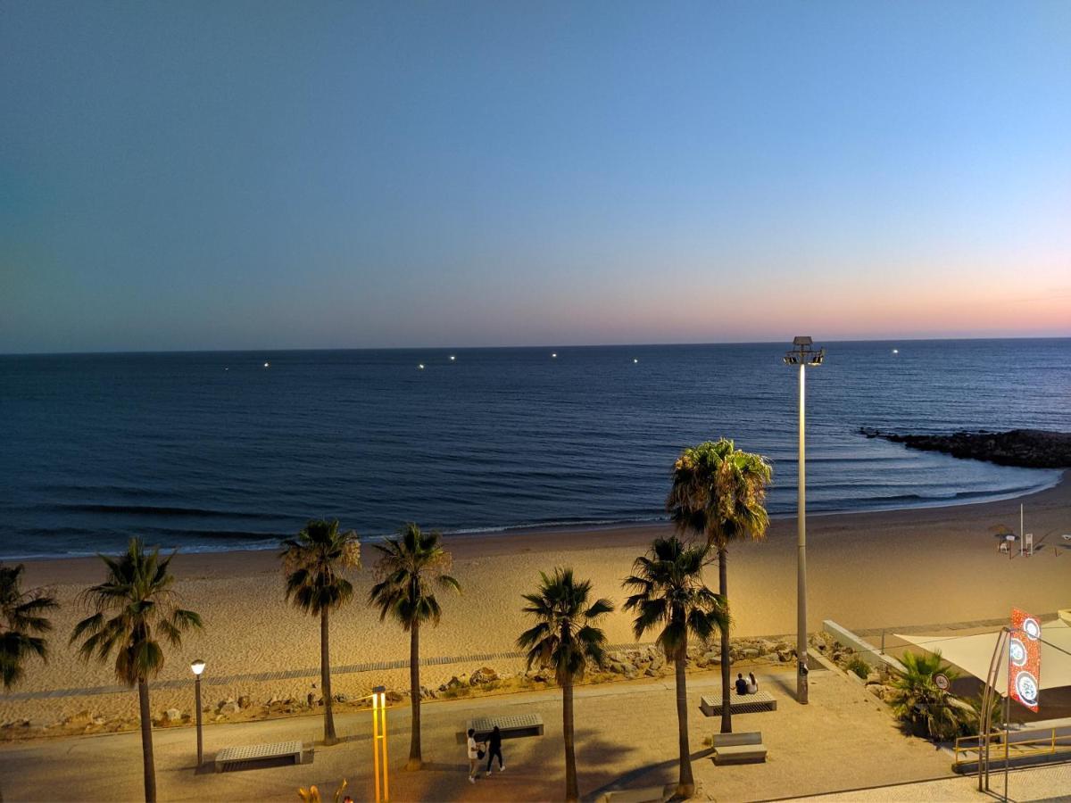 Quarteira, Algarve - Seaview - Horizonte Mar Appartement *