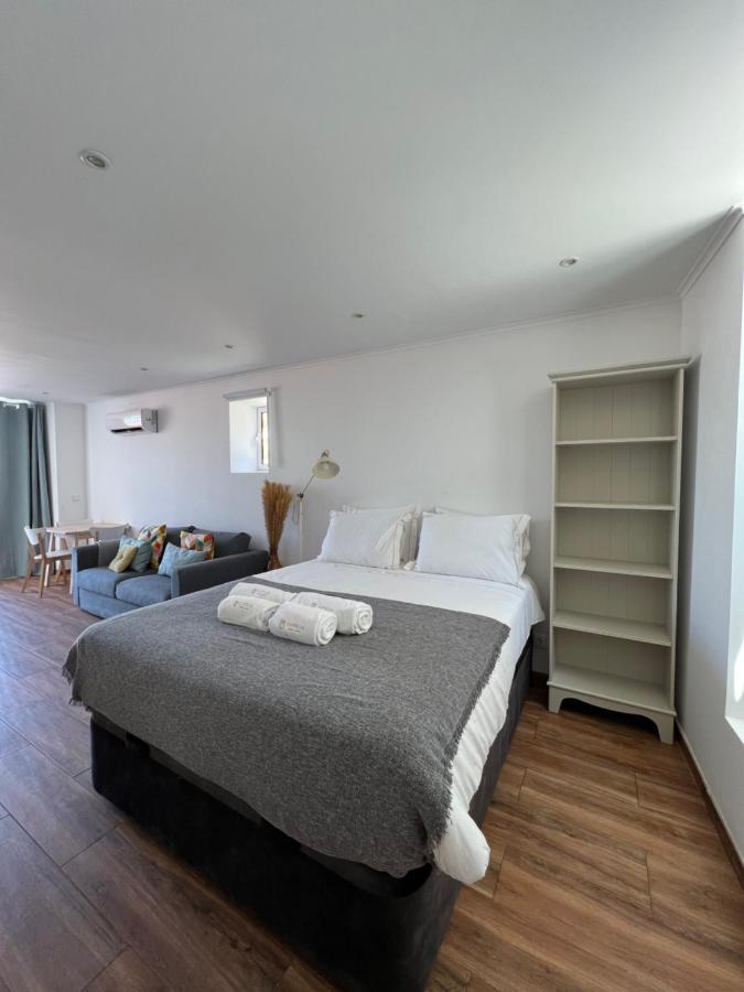 Aparthotel Castello Prime Lisbon