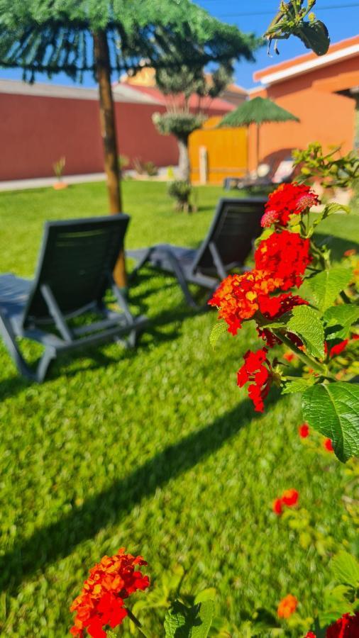 Hollidays Dreams Povoa de Varzim