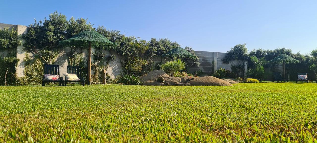 Hollidays Dreams Holiday home