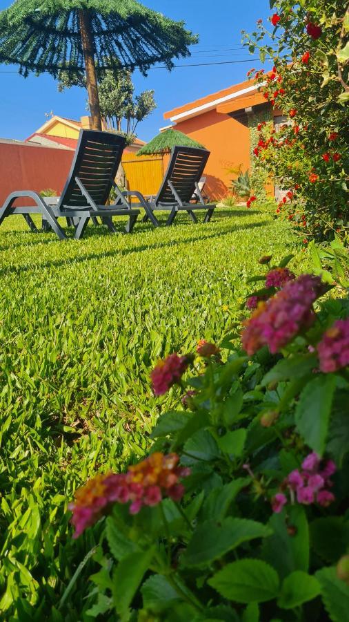 Hollidays Dreams Povoa de Varzim