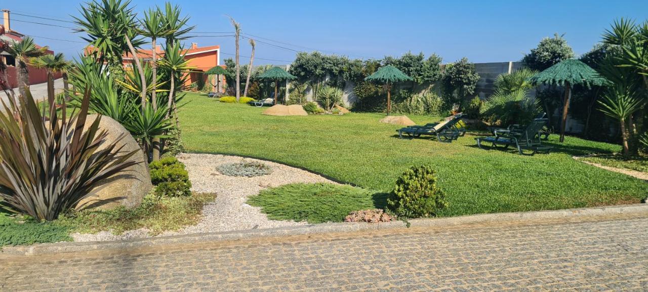 Hollidays Dreams Vakantiehuis Póvoa de Varzim
