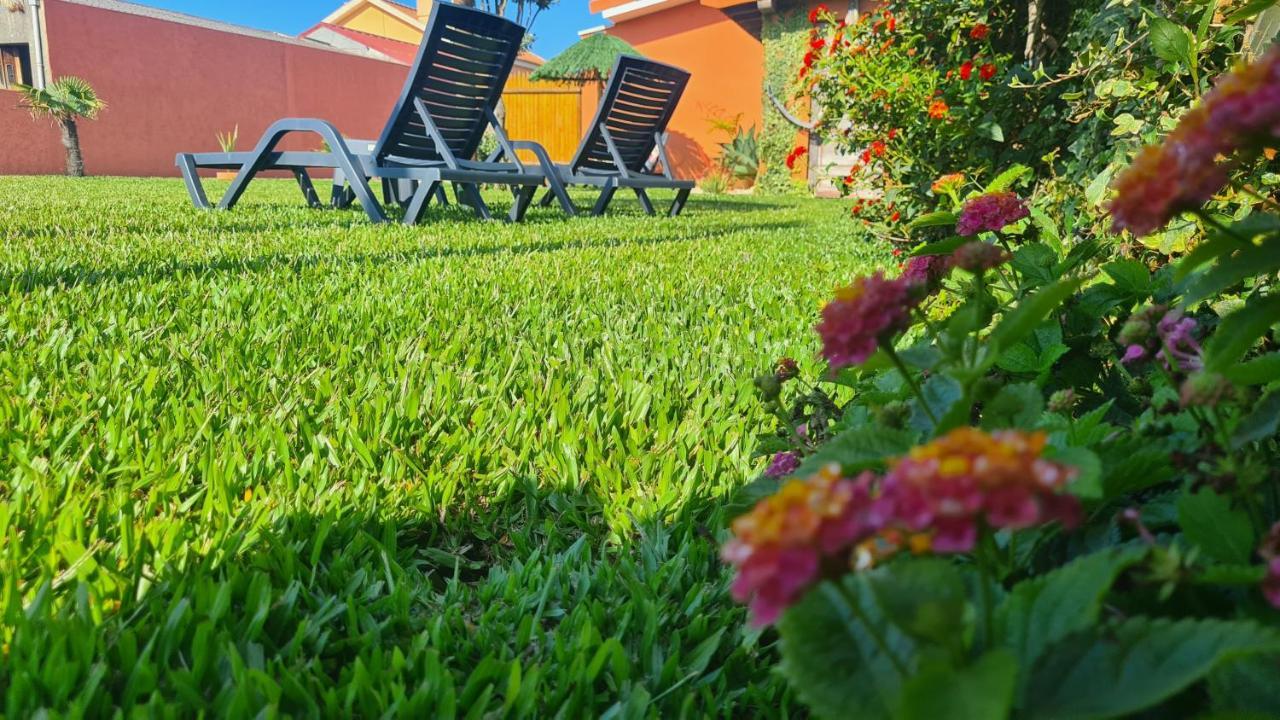 Holiday home Hollidays Dreams