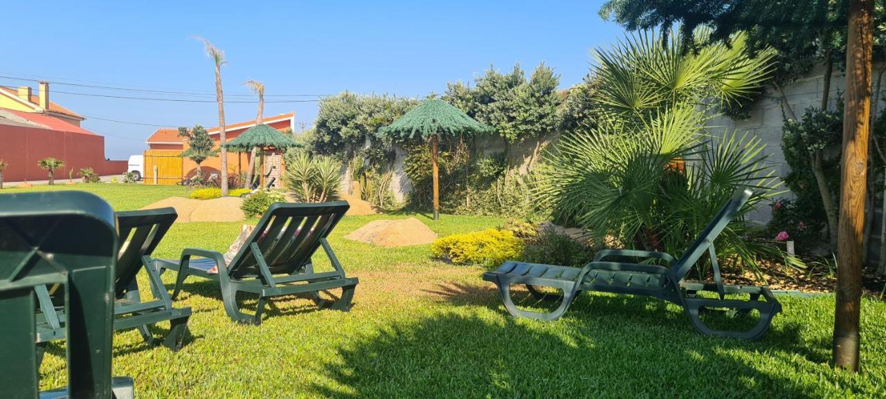 Hollidays Dreams Holiday home Povoa de Varzim