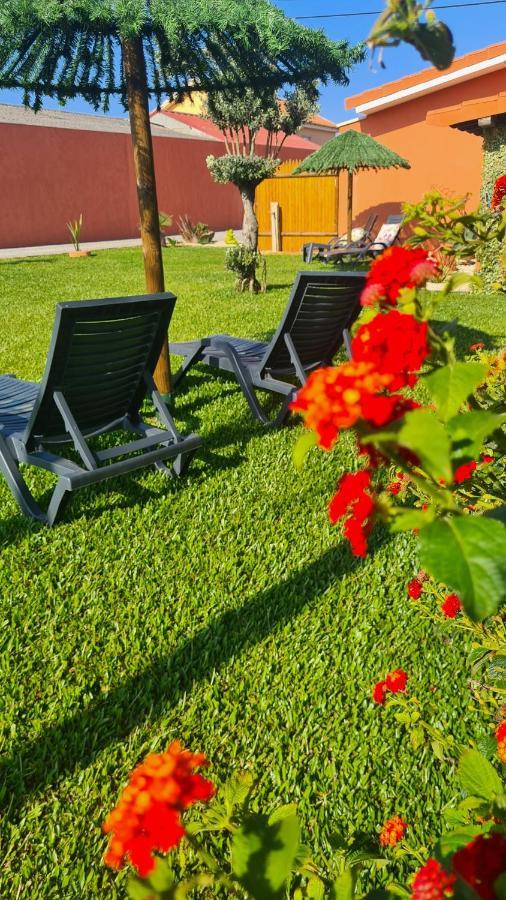 Holiday home Hollidays Dreams Povoa de Varzim