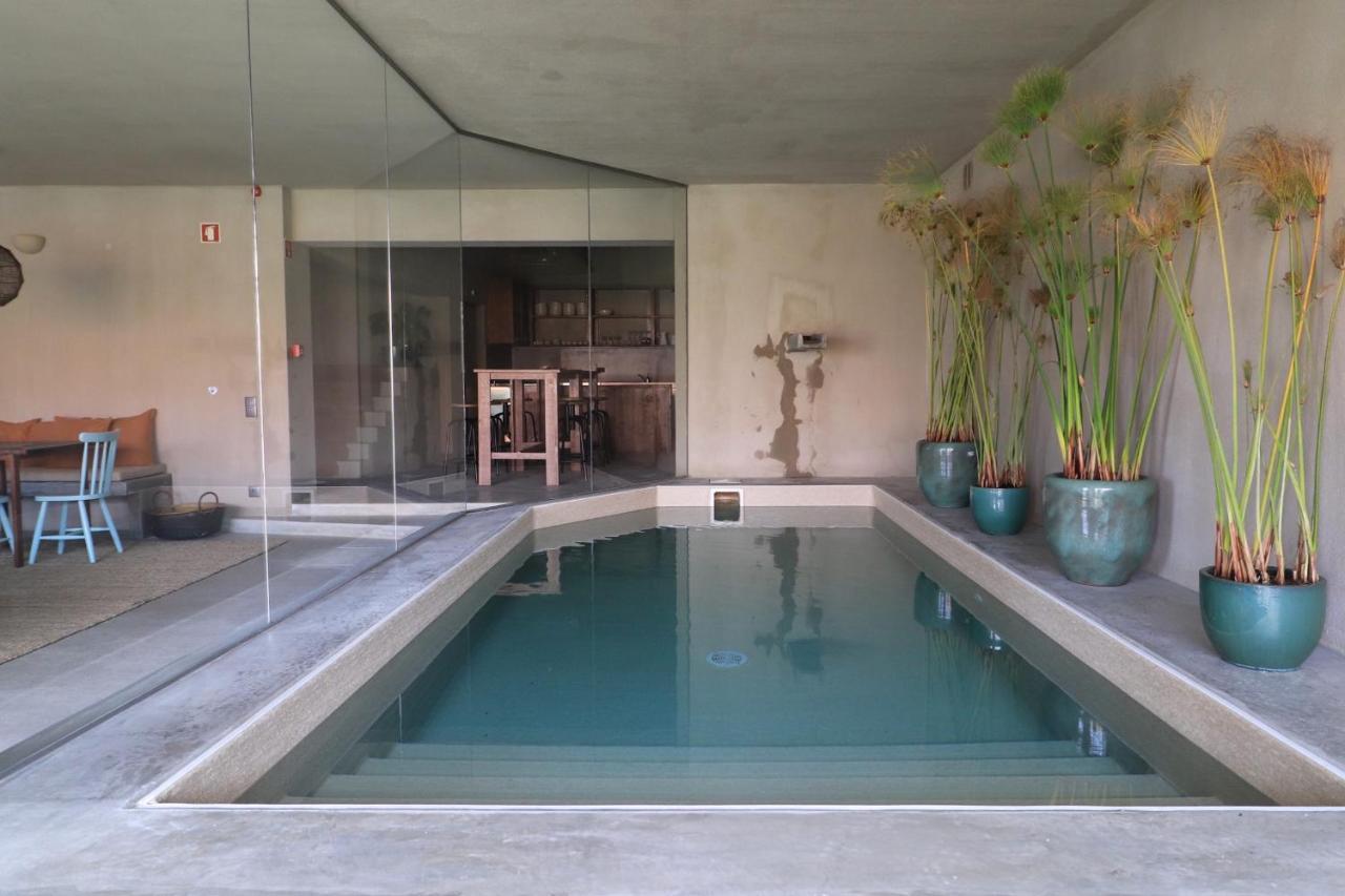 Valley House Bed & Breakfast Azenhas do Mar