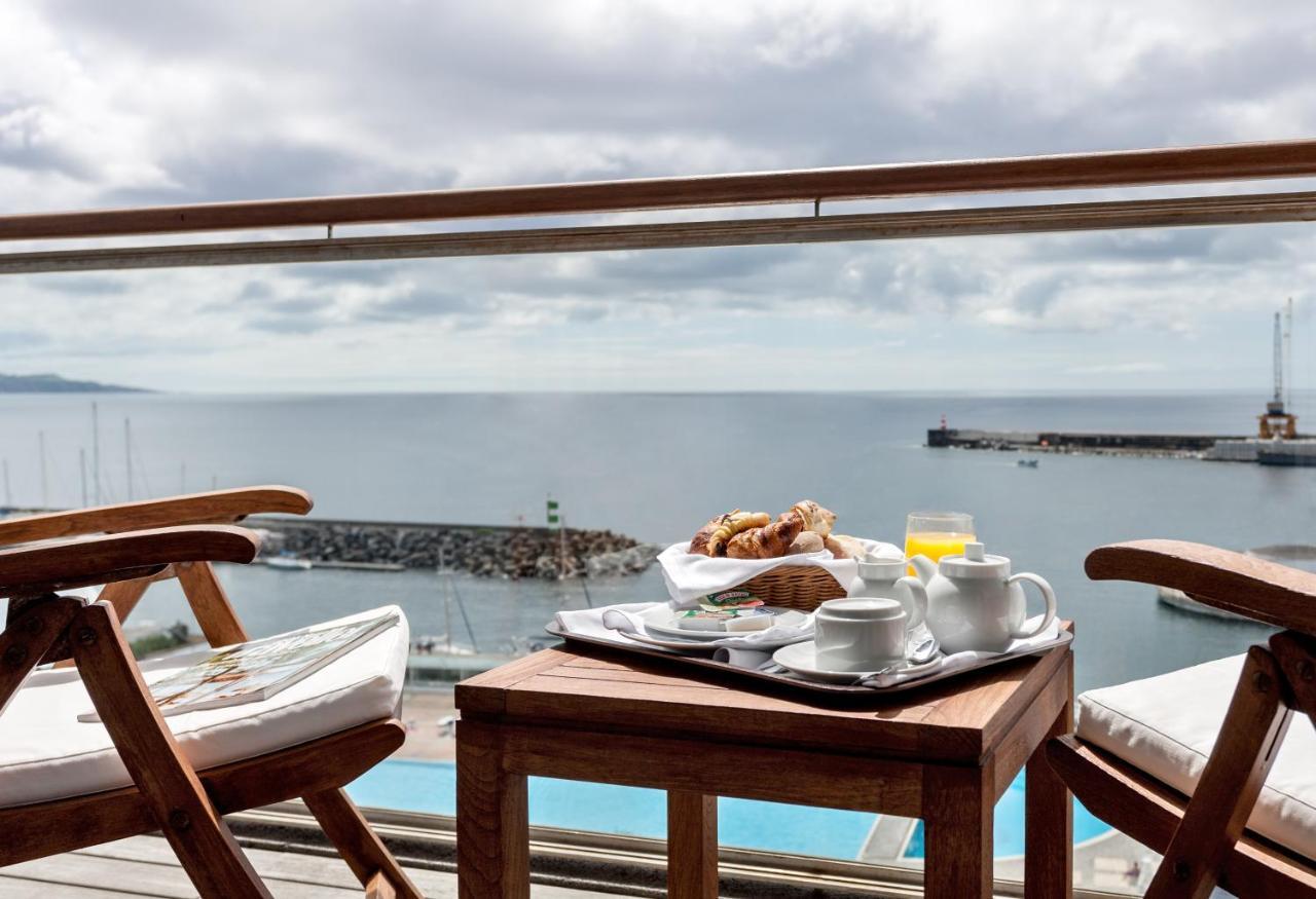 Hotel Marina Atlantico Ponta Delgada (Sao Miguel)