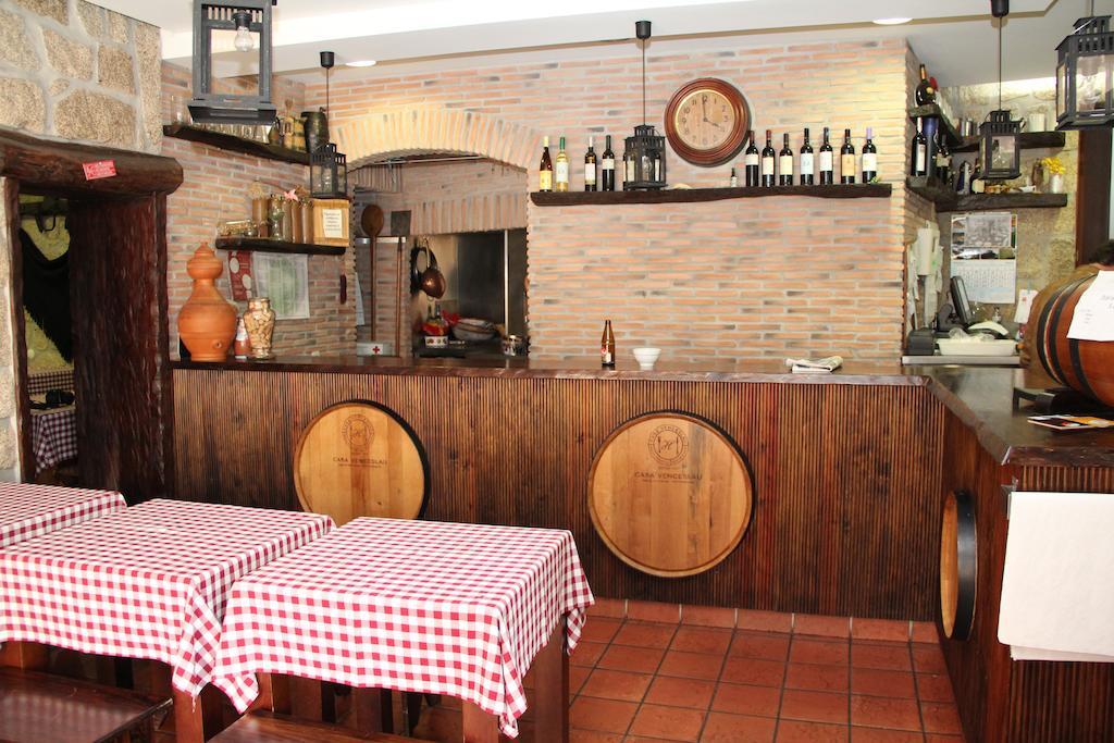 Guest house Venceslau Wine Boutique Vila do Conde