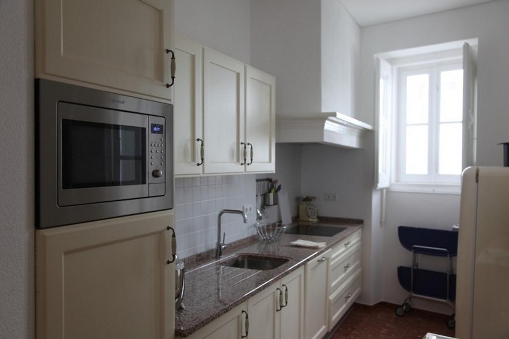 Apartamento Tavira Home