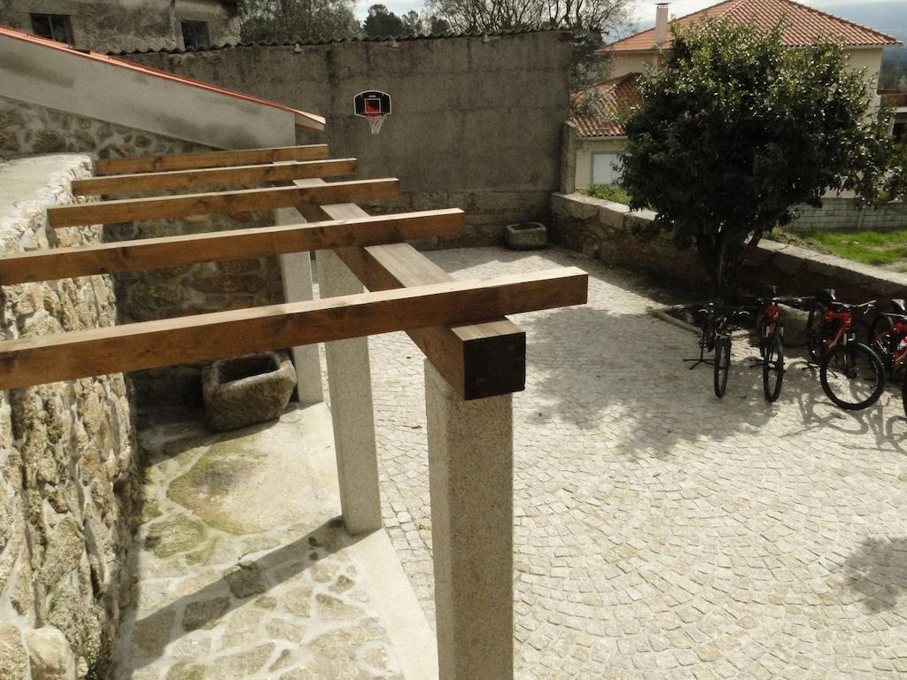 Holiday home Casas D Aldeia