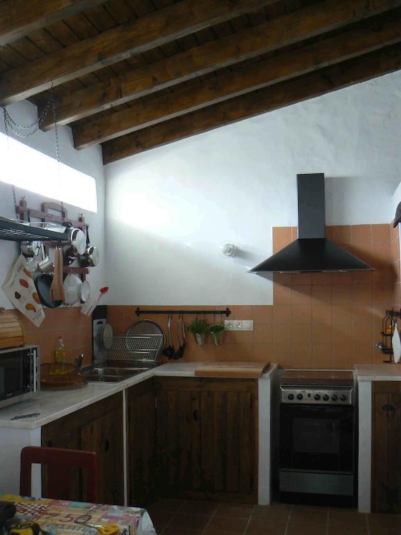 Vakantiehuis Casa Da Tia Maria By Alojamentos Vitinho São Luís