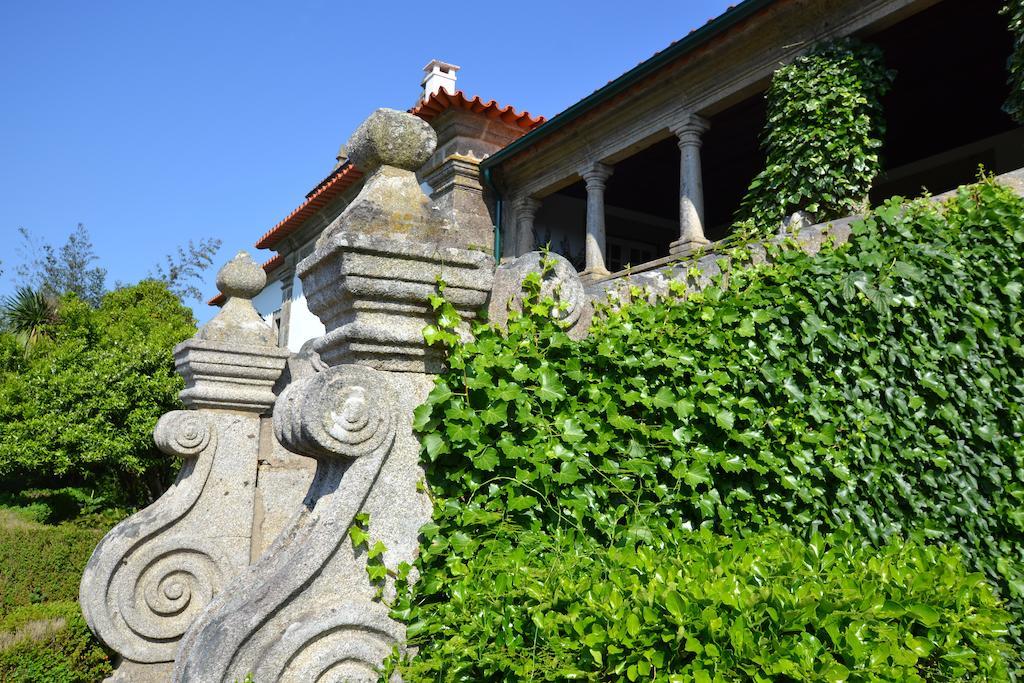Country house Quinta Da Aldeia *