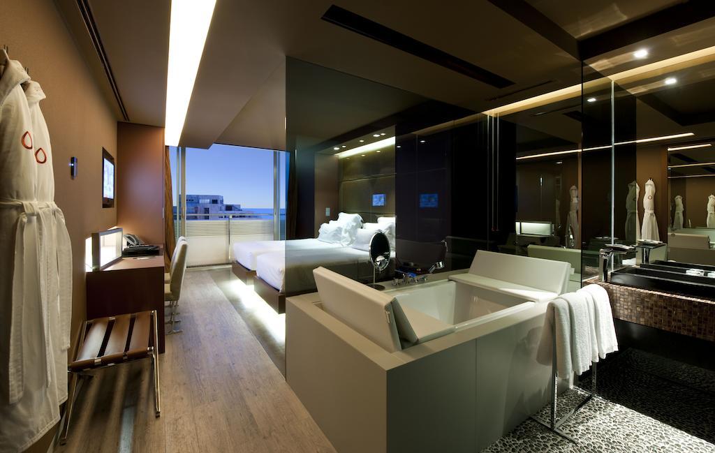 Hotel The Vine 5*