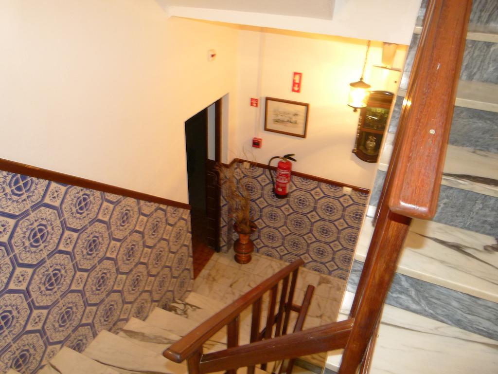 Miradouro Da Serra Guest house Monchique
