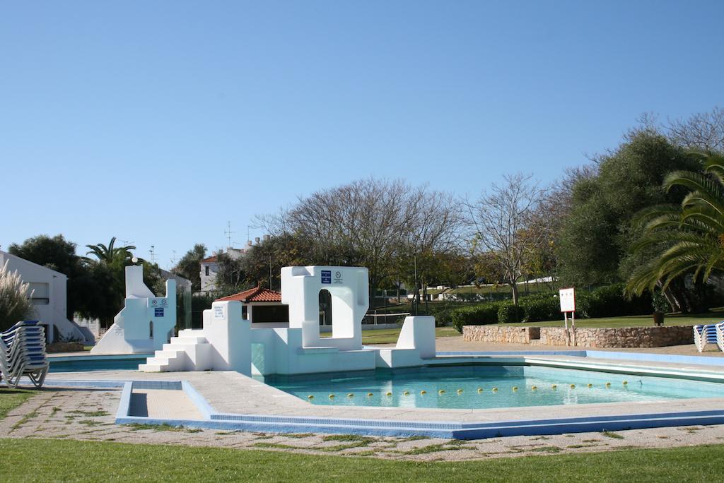 Pedras Del Rey Holiday home *