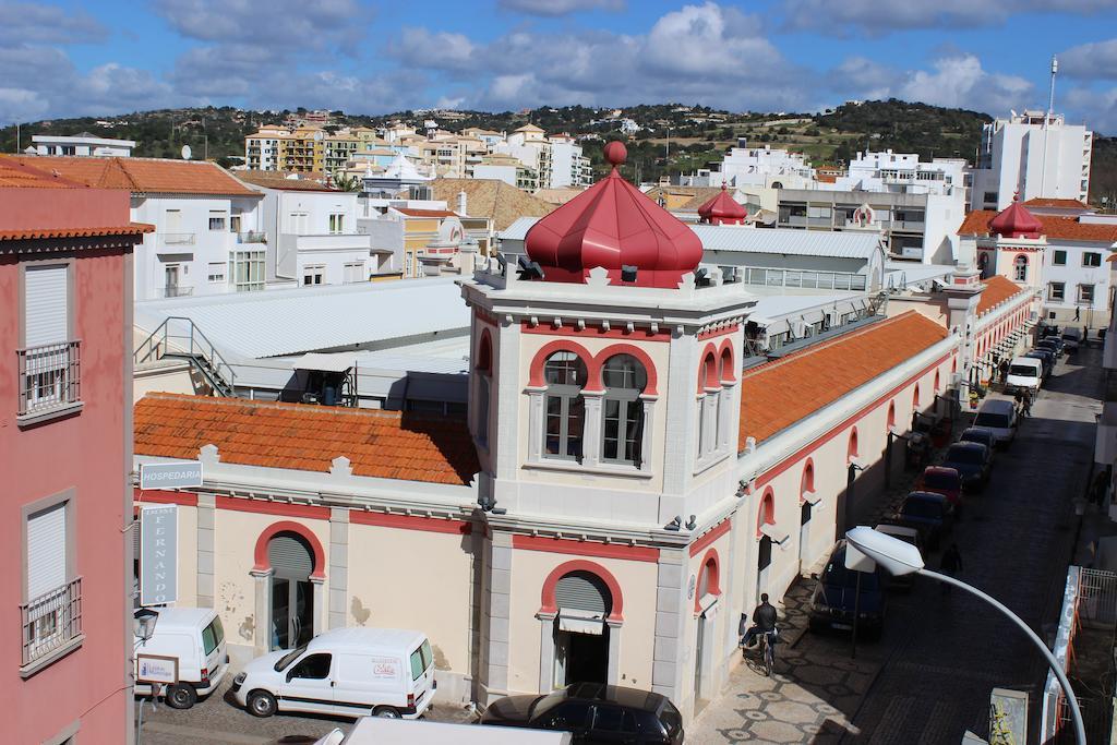 Guest house Dom Fernando I Loule