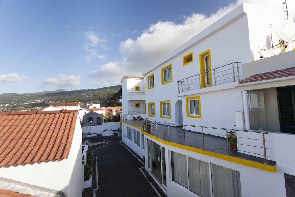 Guest house Bela Vista Lajes do Pico