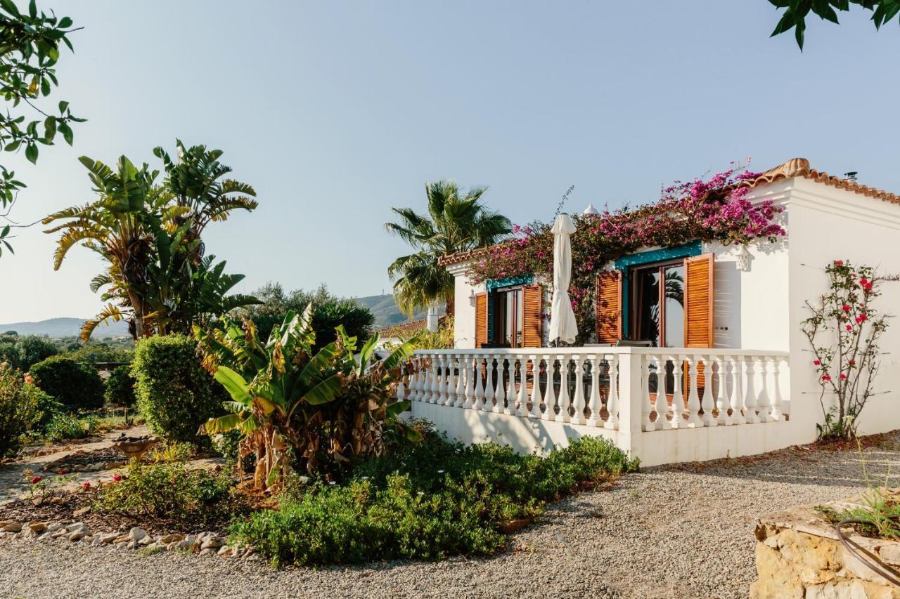 Quinta Bohemia Moncarapacho