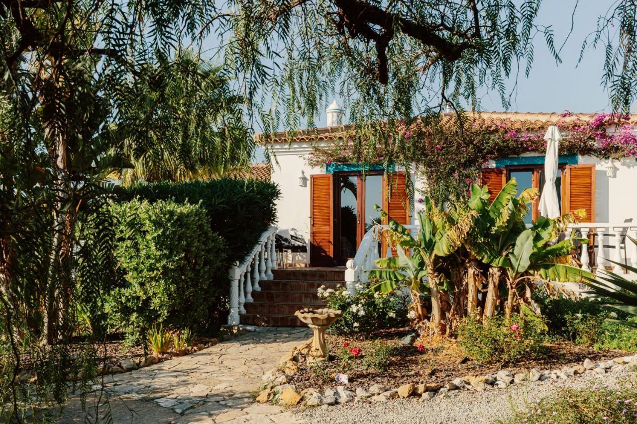 Quinta Bohemia Сasa de vacaciones *