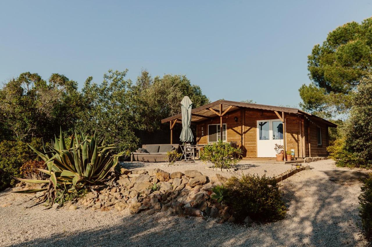 Сasa de vacaciones Quinta Bohemia Moncarapacho