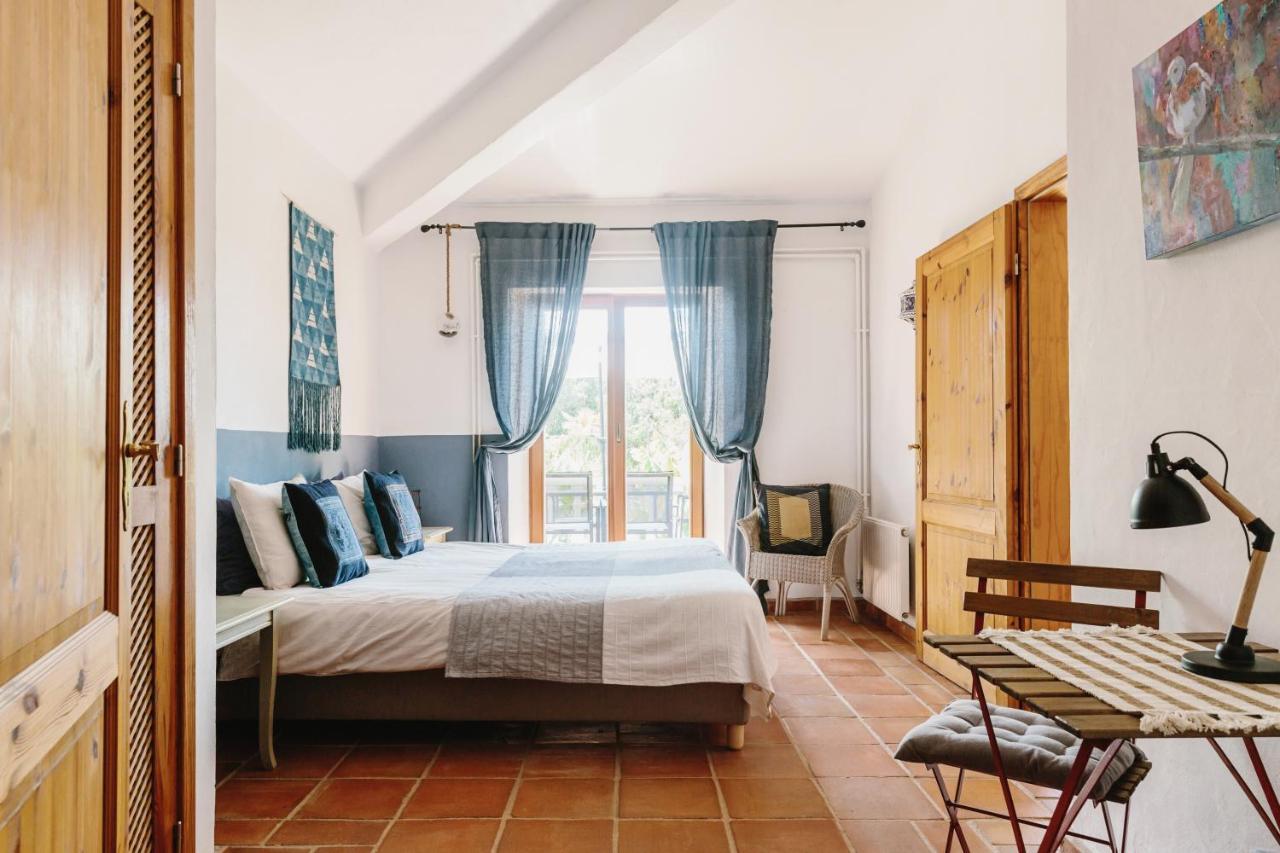 Vakantiehuis Quinta Bohemia Moncarapacho
