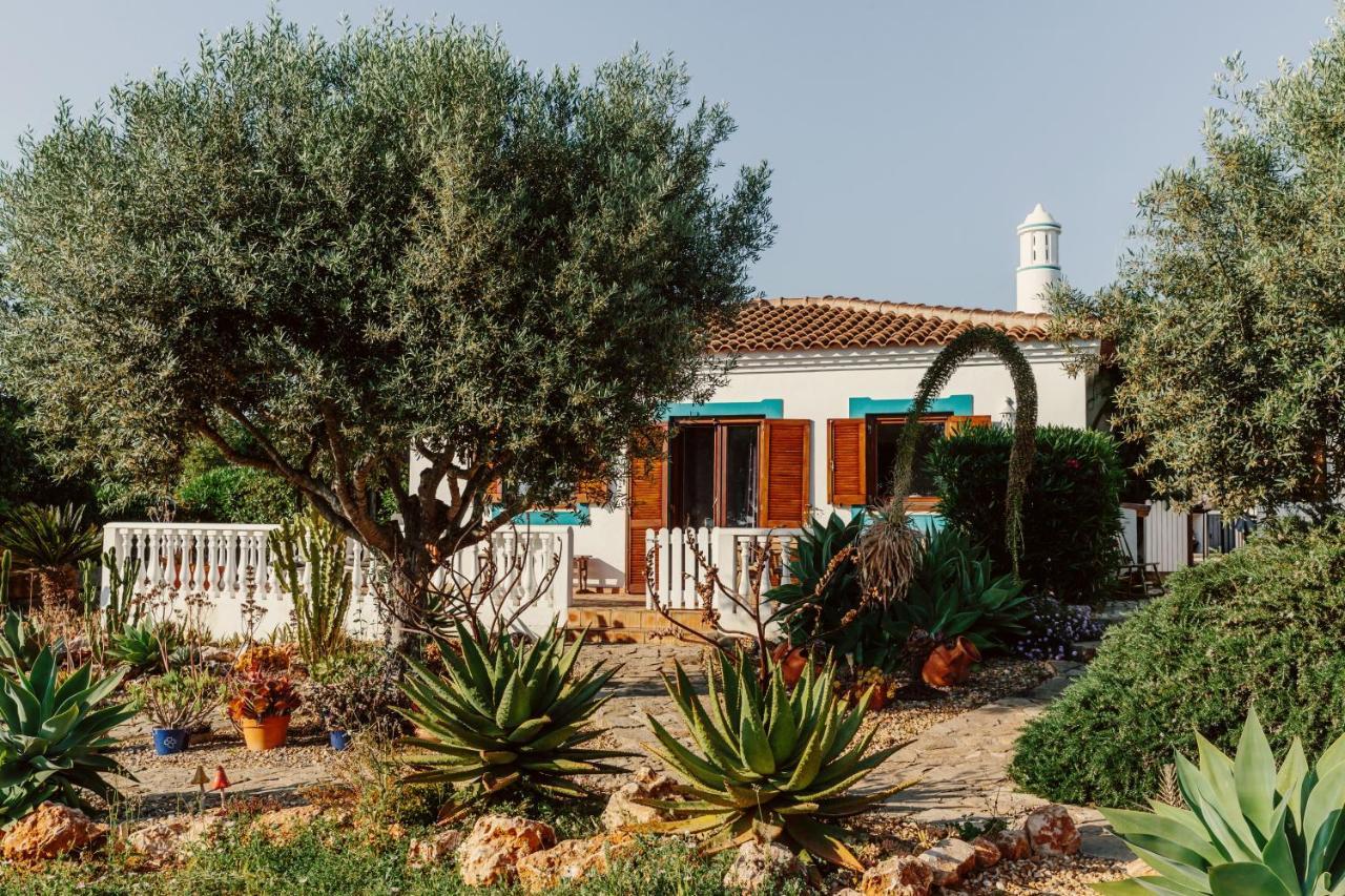 Vakantiehuis Quinta Bohemia Moncarapacho