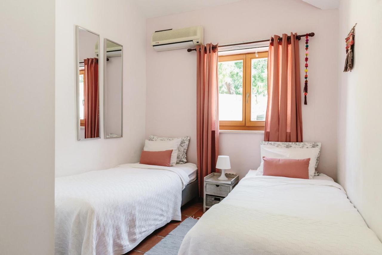 Quinta Bohemia Vakantiehuis Moncarapacho