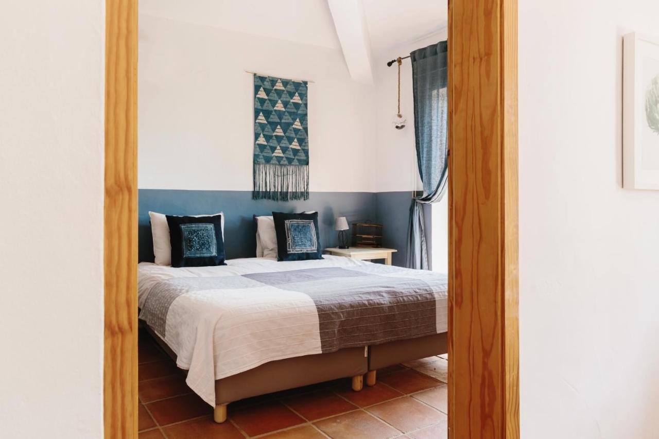 Quinta Bohemia Сasa de vacaciones