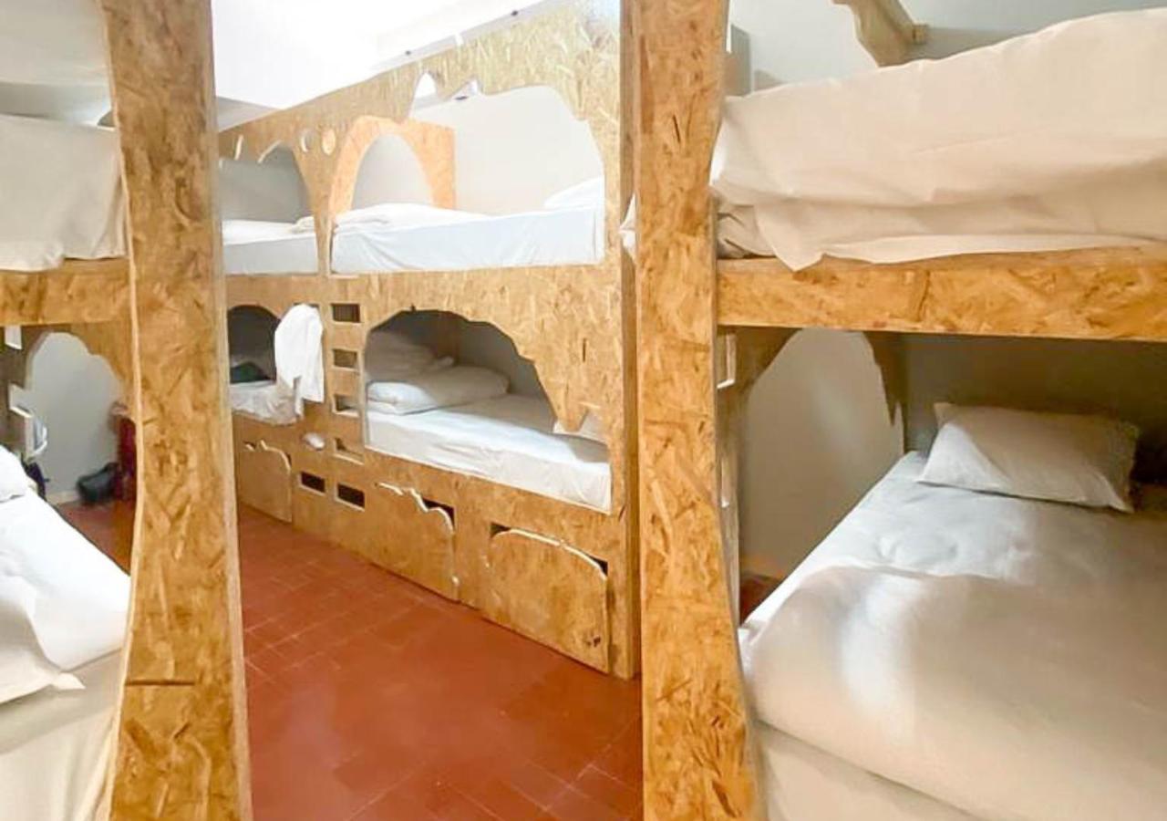 Destination Albergue