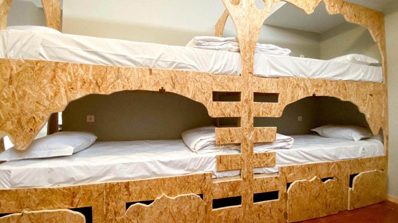Albergue Destination *