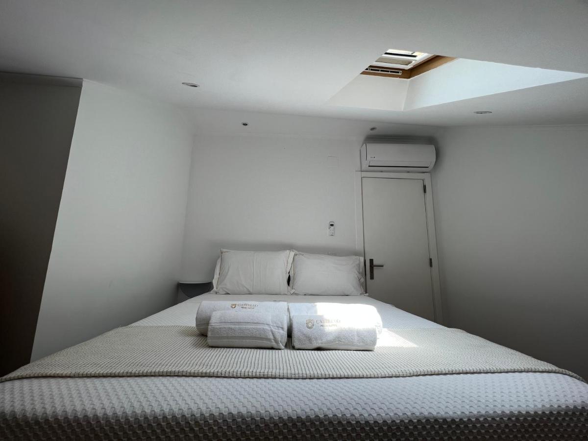 Aparthotel Castello Prime