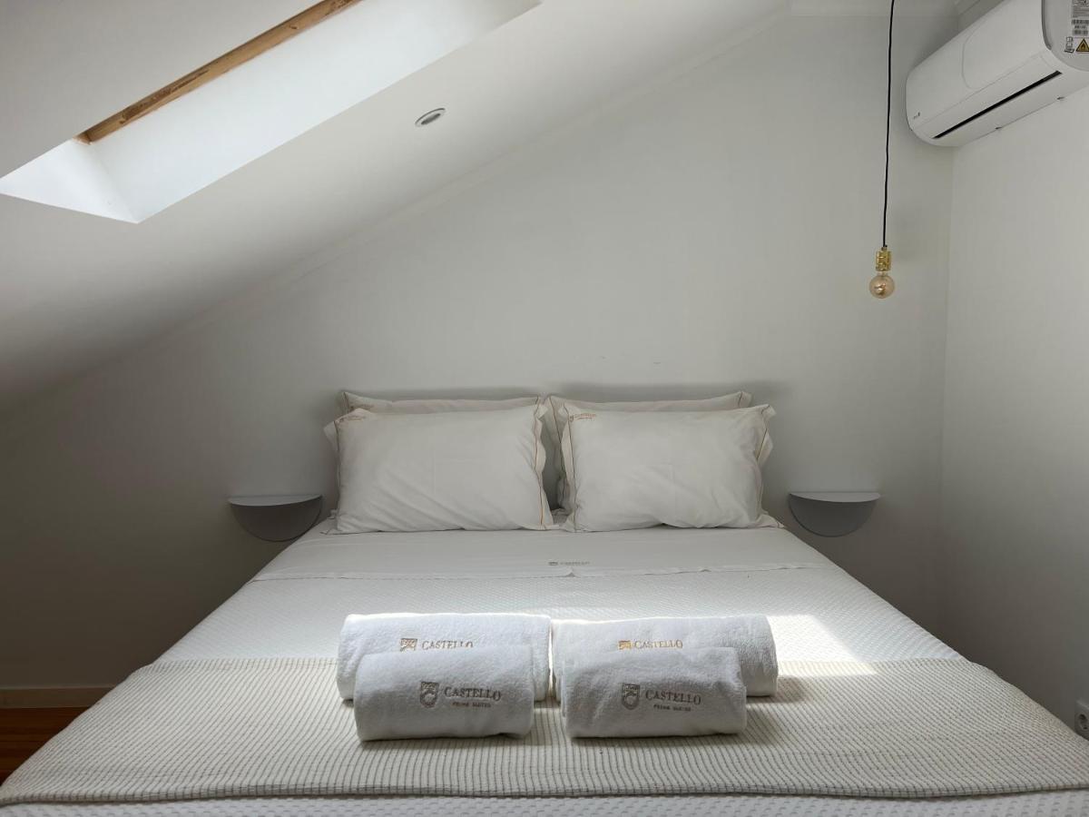 Aparthotel Castello Prime 2*