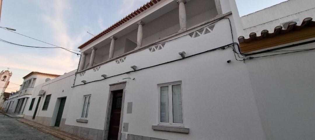Bed & Breakfast Casa Al'entejo