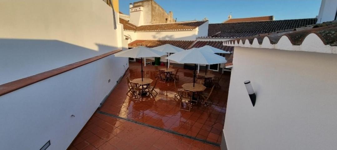 Casa Al'entejo Bed & Breakfast *