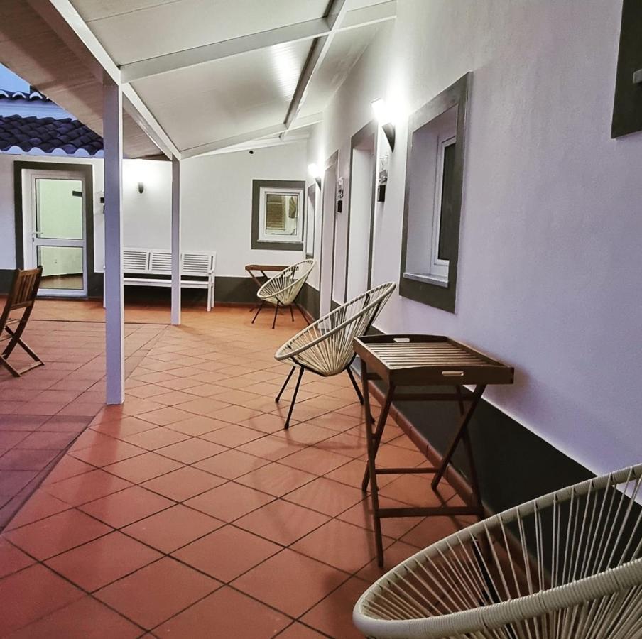 Casa Al'entejo Bed & Breakfast *