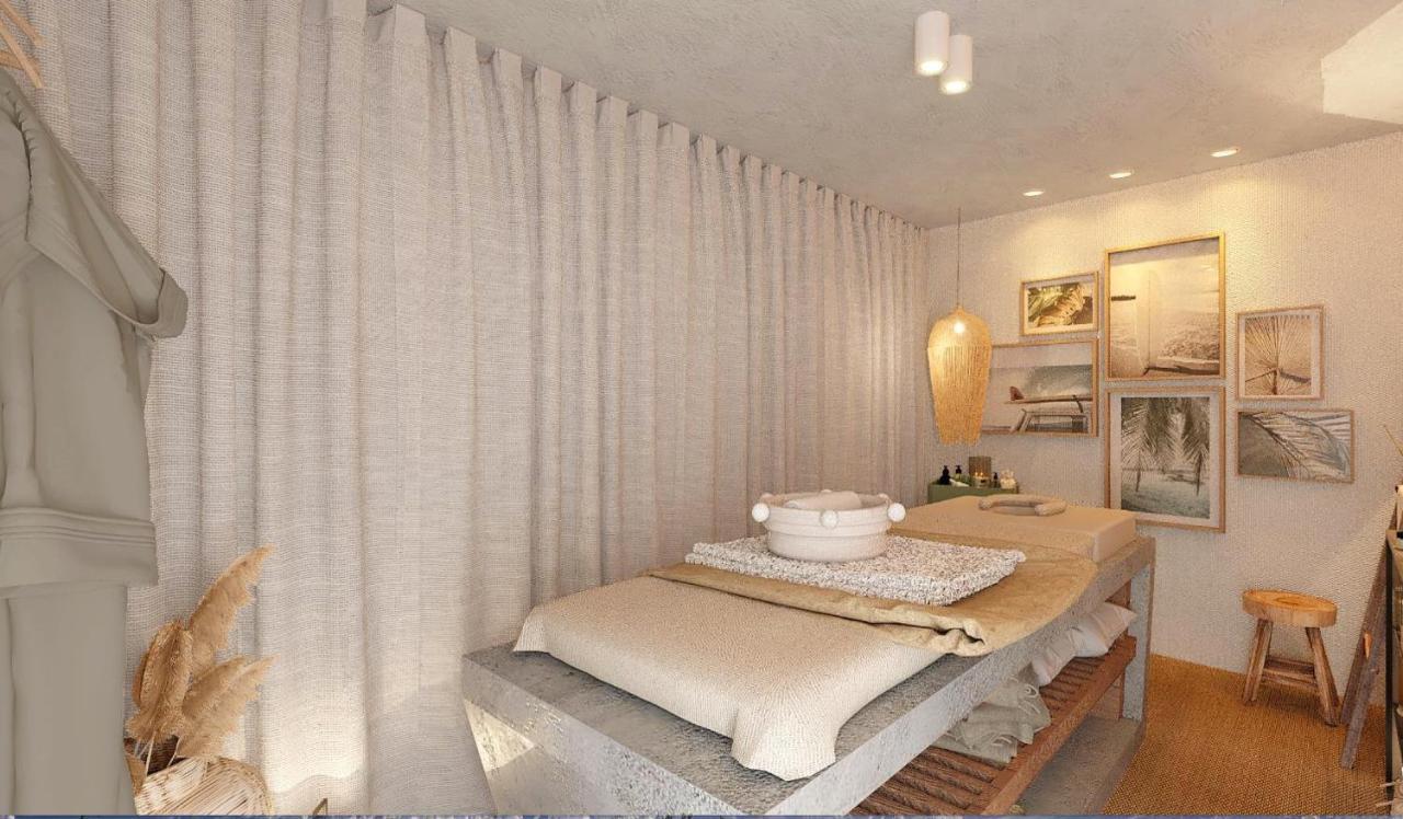 Hotel The Salty Pelican Yoga & Surf Retreat 4*