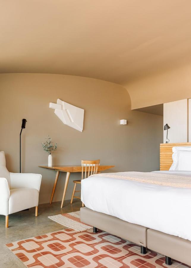 Hotel Immerso Hotel, A Member Of Design