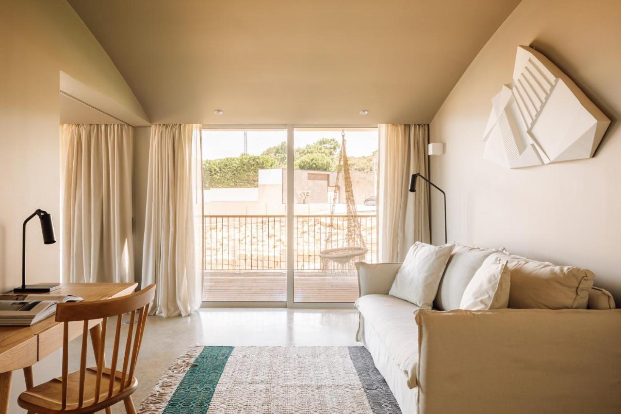 Immerso Hotel, A Member Of Design Hotel 5*