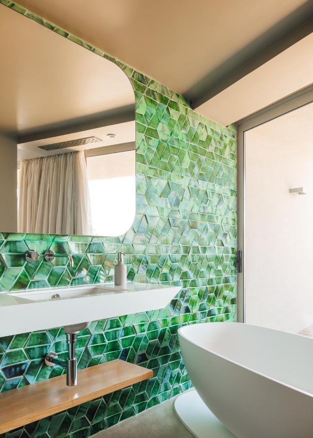 Hotel Immerso Hotel, A Member Of Design 5*