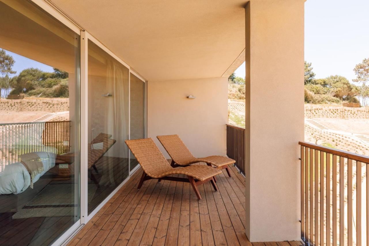 Immerso Hotel, A Member Of Design Hotel Ericeira