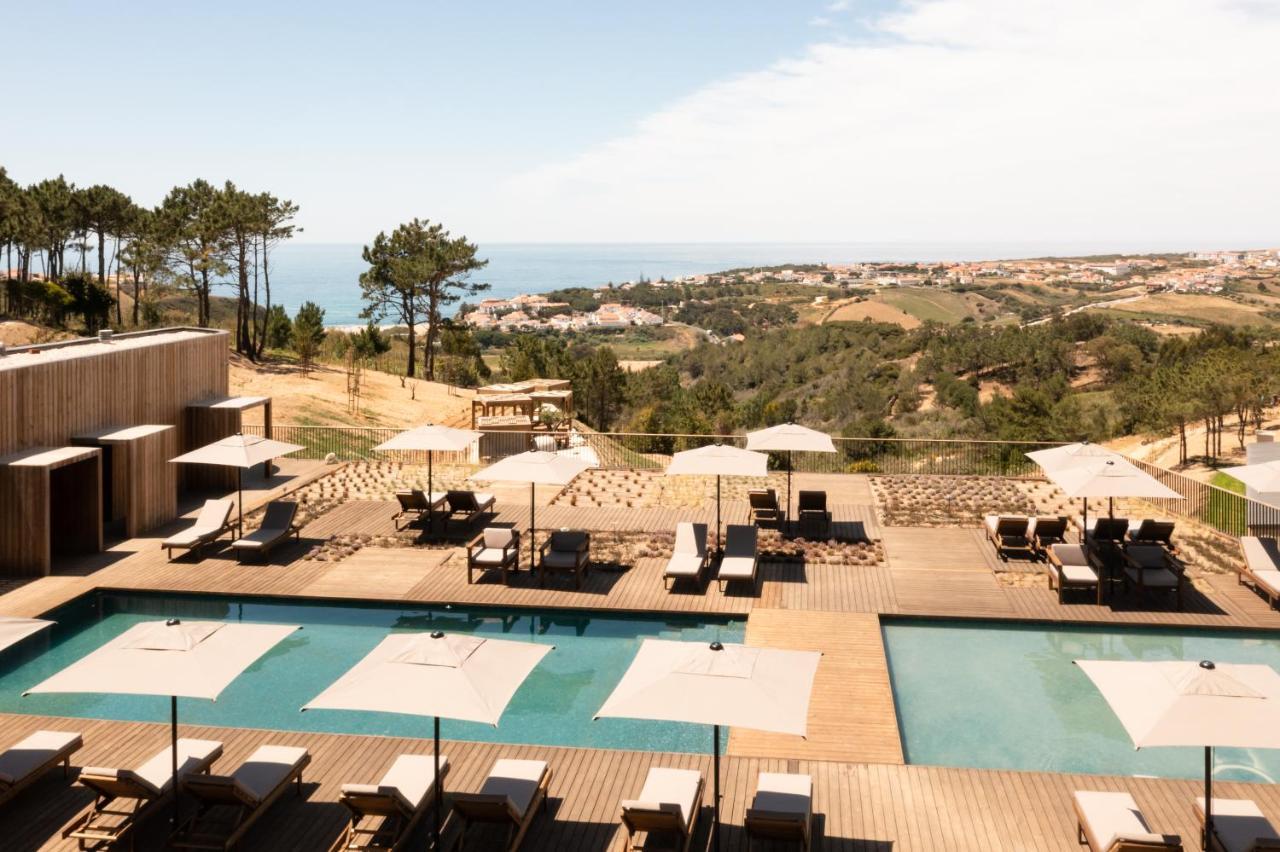 Hotel Immerso Hotel, A Member Of Design Ericeira