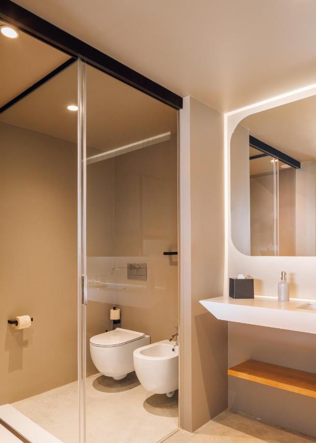 Immerso Hotel, A Member Of Design Hotel 5*