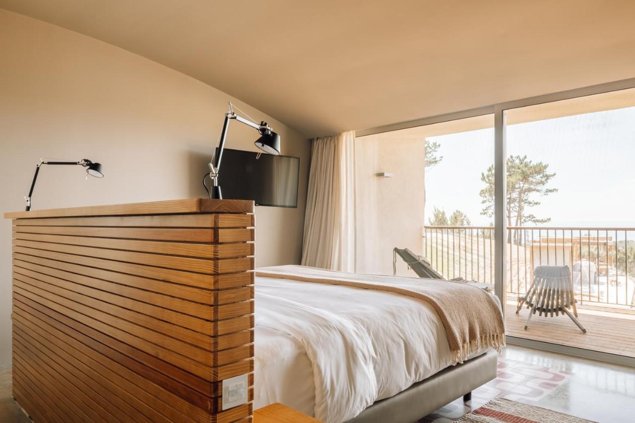 Hotel Immerso Hotel, A Member Of Design 5*